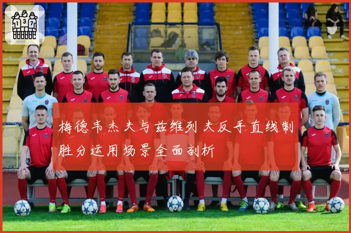 梅德韦杰夫与兹维列夫反手直线制胜分运用场景全面剖析