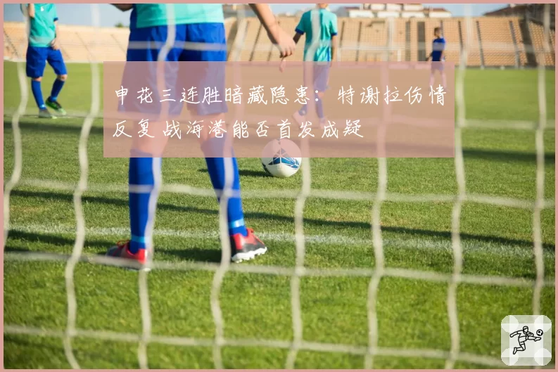 申花三连胜暗藏隐患:特谢拉伤情反复 战海港能否首发成疑
